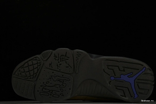 Olive  Light CT8019-034  Concord Retro 9 Jordan 0217